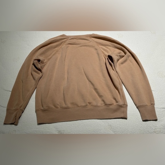 aerie: Women’s Crewneck Sweatshirt- Size Small - Picture 4 of 9